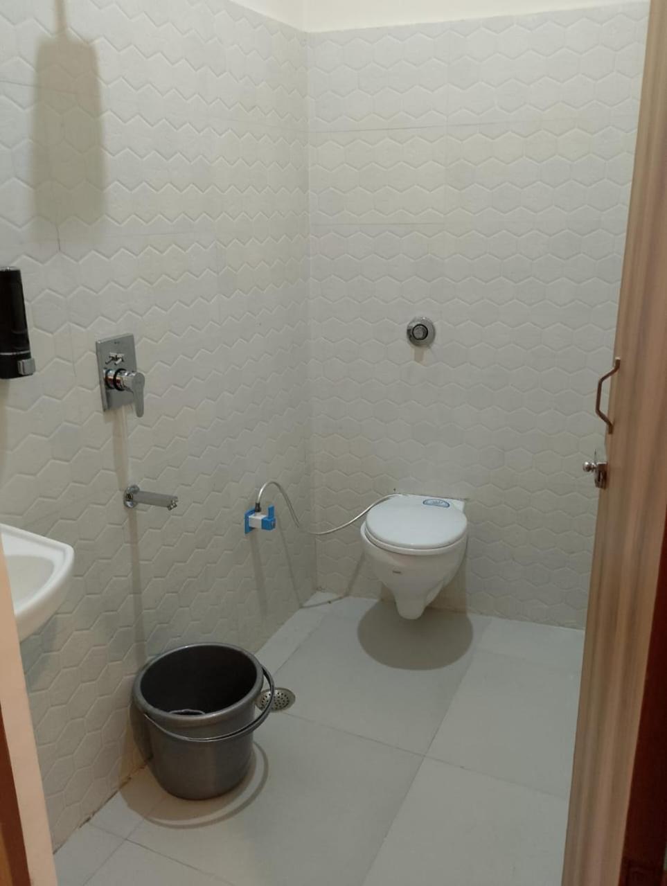Hotel Lr Delite Inn Mathura Exterior foto